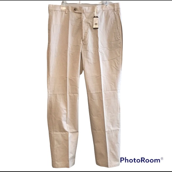 NWT! Peter Millar “Pick Stitch Collection” pants - Picture 2 of 13